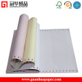 SGS Continuous Computer Forms Carbonless Paper